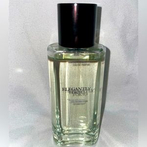 Zara Perfume Elegant Tokyo